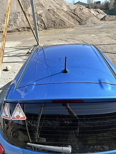 Продажа авто: Chevrolet Spark: 2016 г., 1 л, Робот, Бензин, Хэтчбэк — 4