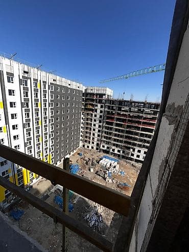 room: 3 комнаты, 71 м², Элитка, 11 этаж — 2