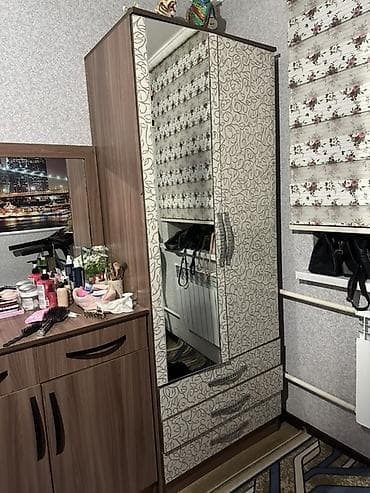 столешницы: Детская мебель и аксессуары для спальни – комплект Состав и — 3