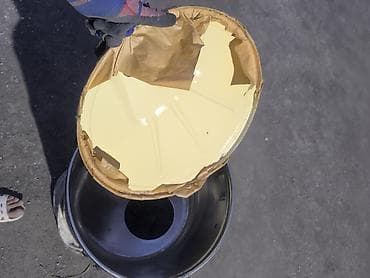 iphone 6 32gb: Промышленная центрифуга/водоотжим электрический - Материал бака — 2