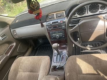 сефиро матор: Nissan Cefiro: 1998 г., 2 л, Автомат, Бензин, Седан — 10
