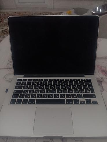 Ноутбуки Apple (MacBook): MacBook Pro 13" Retina (Early 2015) Есть обмен на айфон 13 про - — 3