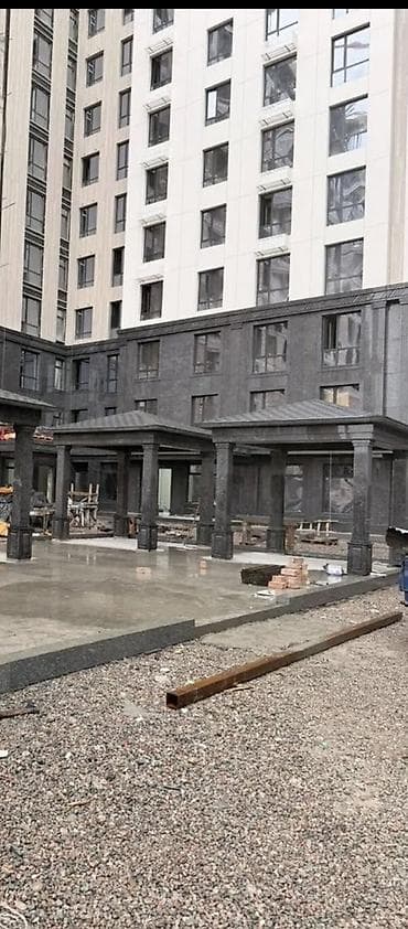 гск 41: 3 комнаты, 118 м², Элитка, 12 этаж, Готовая ПСО (под самоотделку) — 1