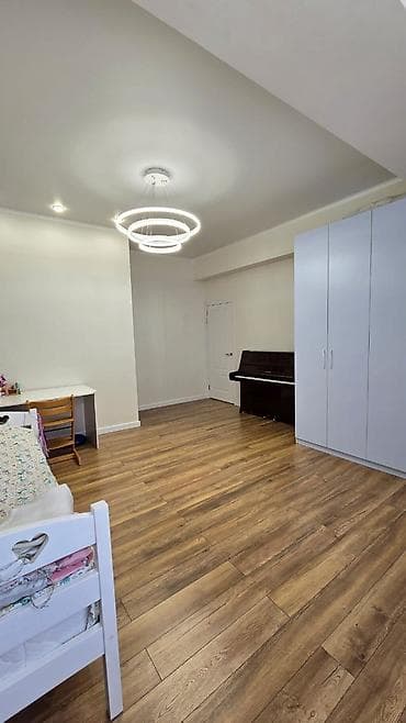Недвижимость: 3 комнаты, 120 м², Элитка, 10 этаж, Дизайнерский ремонт — 5