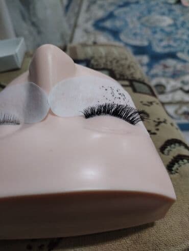 перетяжка мебели на дому бишкек: Ресницы, Классика, Консультация — 8