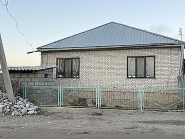 финский дом: Дом, 100 м², 5 комнат, Собственник, Косметический ремонт — 8