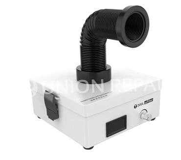 Дымоуловитель для пайки,6 слоёв фильтрации