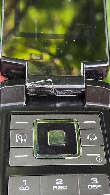 beeline smart: Внимательно читайте объявление. Продам SAGEM my850 в рабочем — 5