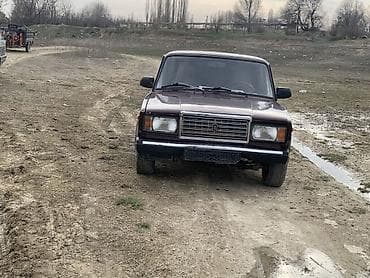 haynes pro: ВАЗ (ЛАДА) 2107: 2006 г., 1.6 л, Ручные, Бензин, Седан — 5