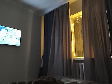 2 bedroom: 2 комнаты, 55 м², 105 серия, 1 этаж, Евроремонт — 2