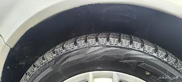 Volkswagen: Volkswagen Bora: 2002 г., 2.3 л, Механика, Бензин, Седан — 5