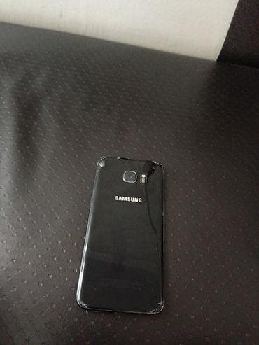 Samsung Б/у, 128 ГБ, цвет - Черный at lalafo.kg Samsung Б/у, 128 ГБ, цвет - Черный