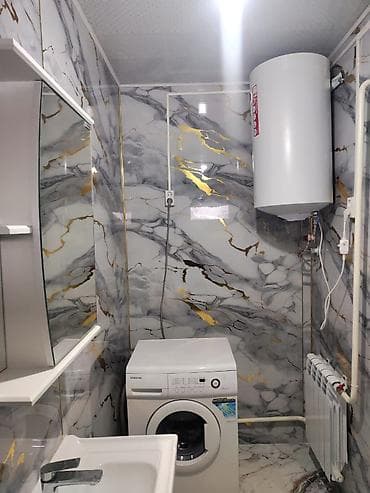 самые дешёвые дома: 25 м², 2 комнаты — 7