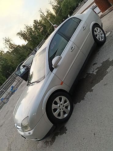 opel astra gtc: Opel Vectra: 2002 г., 2.2 л, Механика, Бензин, Седан — 8