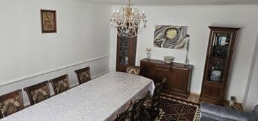 продаю дом киркомстрой: Үй, 200 кв. м, 5 бөлмө, Менчик ээси, Косметикалык оңдоо — 15