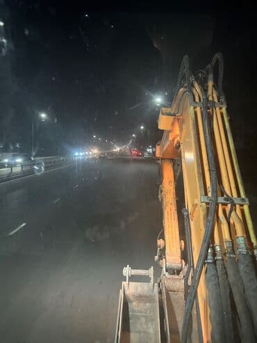 работа в бишкеке разнорабочий: Экскаватор | Демонтаж, Канализация, септик, Траншеи — 2