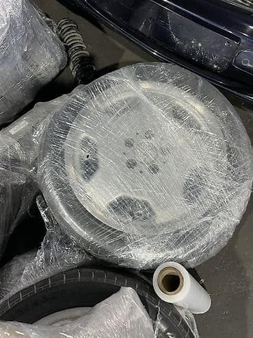 без движка: Разборка Mercedes-Benz. Оригинальные б/у запчасти для классических — 8