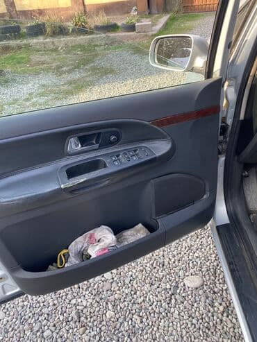 Volkswagen Sharan: 2002 г., 2.8 л, Автомат, Бензиновая, Минивэн