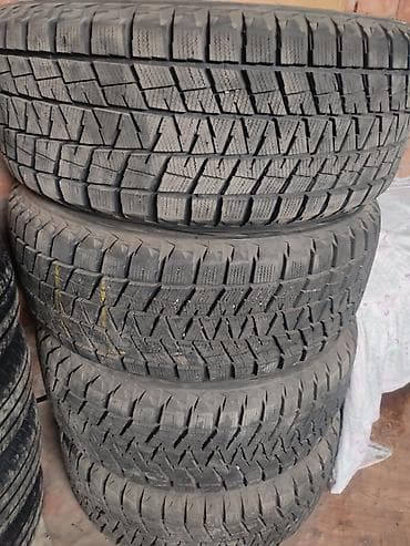 зимние шины на лексус рх 300: Колеса в сборе R 20, Зима, Новый, Комплект, Литые, отверстий - 5 — 5