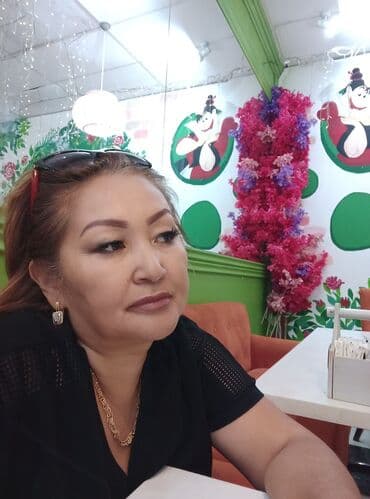 дешевле квартира: Ищю.работу сиделки с проживанием в Бишкеке.мне 56 лет.опыт 12 — 5