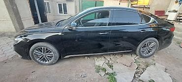 кондиционер хюндай: Hyundai Grandeur: 2018 г., 3 л, Автомат, Газ, Седан — 4