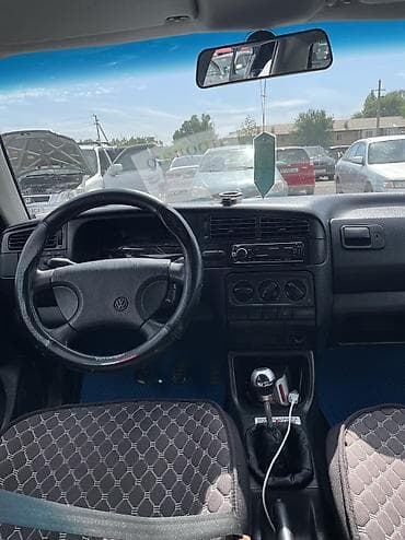 печка гольф 4: Volkswagen Golf: 1992 г., 1.8 л, Механика, Бензин, Седан — 9