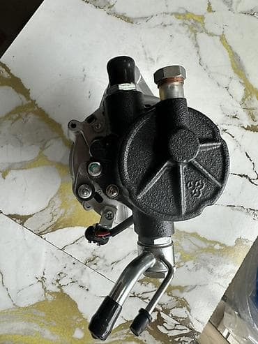 Автозапчасти: Генератор Hyundai — 4