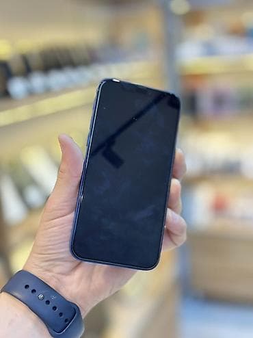 iphone 12 бу купить: IPhone 12, Б/у, 128 ГБ, Синий, Зарядное устройство, Защитное стекло, Чехол, В рассрочку, 84 % — 8