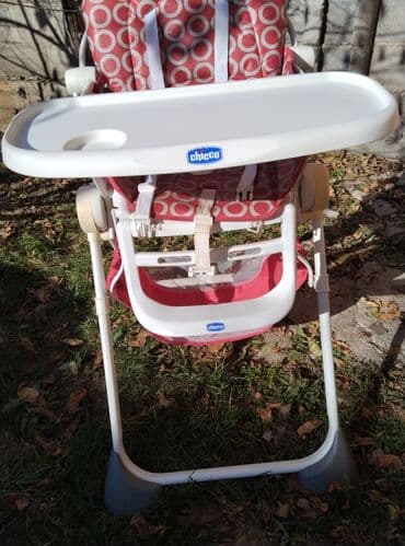 Шкафы: Стол для кормления ребенка оригинал — 9