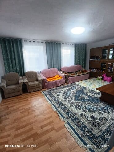 дом в дмитривке: Дом, 105 м², 4 комнаты, Собственник, Старый ремонт — 8