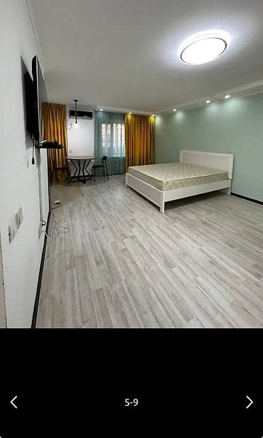 Квартиры: 1 комната, 36 м², 3 этаж — 6