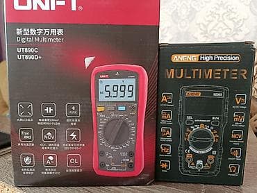 bcw powertech: Акция

недорогой

• цифровой мультиметр 500сом 

ЛИСТАЙТЕ фото — 1