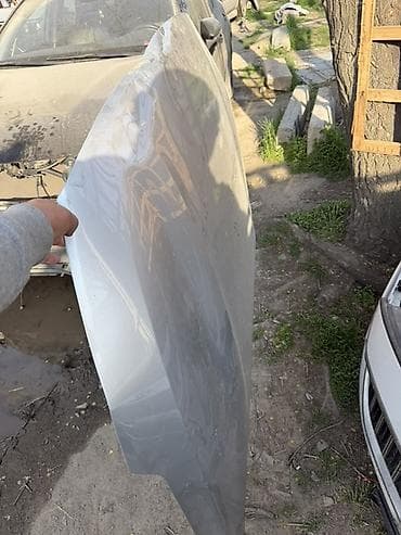 капот киа к7: Капот Kia, Оригинал — 1