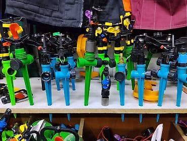 Опрыскиватель