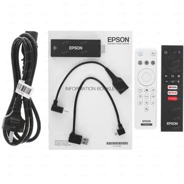 проектор звездное небо: Проектор Epson CO-FH02 белый Проектор EPSON CO-FH02 функционирует на — 7