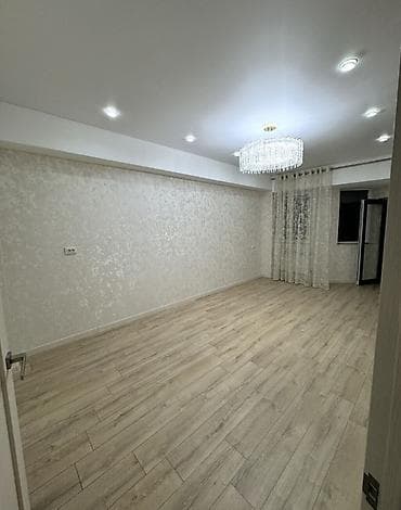 Недвижимость: 1 комната, 50 м², Элитка, 10 этаж, Евроремонт — 3