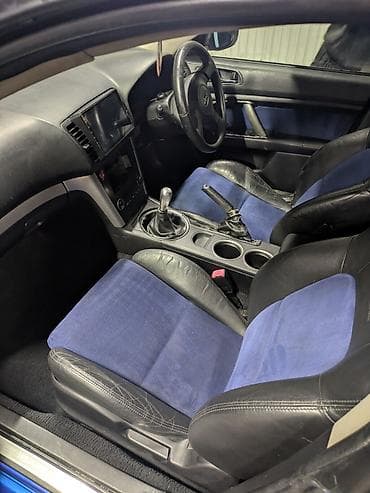 крышка багажника субару аутбек: Subaru Legacy: 2004 г., 2 л, Механика, Бензин, Универсал — 10