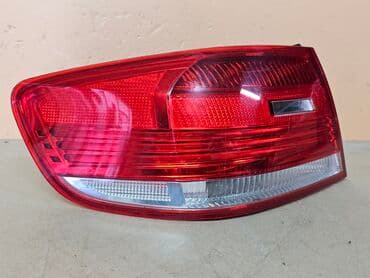 старая модель dell: Задний левый стоп-сигнал BMW 2007 г., Б/у, Оригинал, Германия — 14
