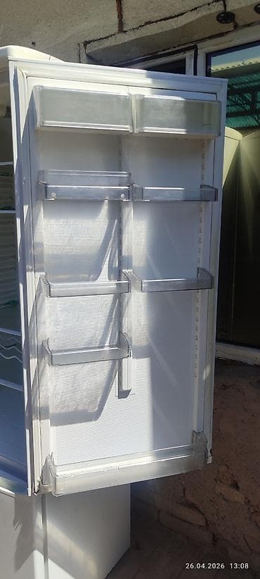 Техника и электроника: Холодильник Atlant, Двухкамерный — 5