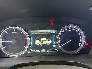 rexton g4: Ssangyong Rexton Khan: 2019 г., 2.2 л, Автомат, Дизель, Пикап — 7