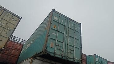 Volkswagen: 🔥ОПТОМ ПРОДАЮ 40-ТОН КОНТЕЙНЕРА МОРСКИЕ ⚓🛟🚢 (ОРИГИНАЛ)ИЗ АМЕРИКИ🇺🇸 — 4