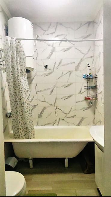 Сниму квартиру: 2 комнаты, 66 м², Элитка, 8 этаж, Евроремонт — 3