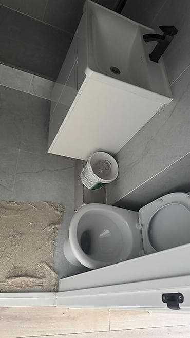 ts group: Студия, 39 м², Городское ГАИ 108 серия, 8 этаж, Свежий ремонт — 1
