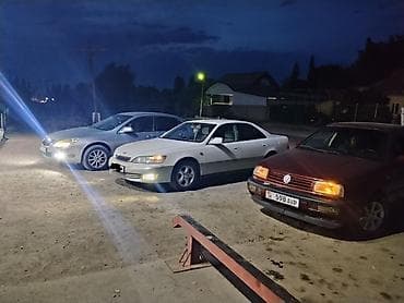 lexus виндом: Toyota Windom: 2000 г., 2.5 л, Автомат, Бензин, Седан — 6