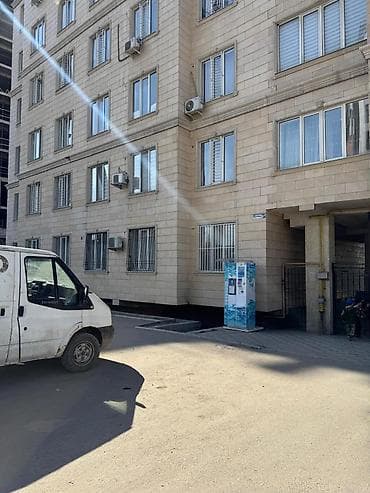 Сдается помещение — 143 кв. м 📍 Район Джал • Площадь: 143 кв. м • — 1