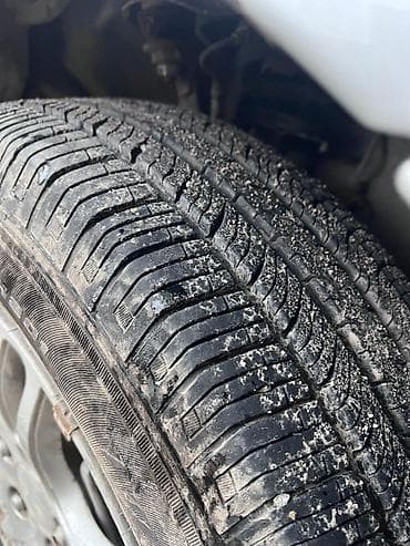 руль калдина: Honda Saber: 2000 г., Автомат, Газ, Седан — 6