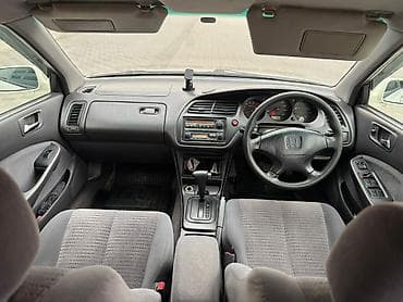 хонда аккорд sl7: Honda Accord: 2002 г., 1.8 л, Автомат, Бензин, Седан — 7