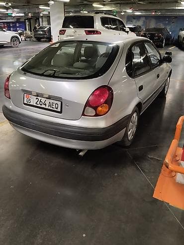 королла 1998: Toyota Corolla: 1998 г., 1.6 л, Автомат, Бензин, Хэтчбэк — 6