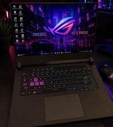 pub: Игровой, Б/у, AMD Ryzen 7 — 4