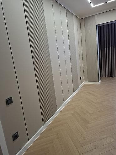 кронштейн продаю: 🏘 бамбуковое панели, обои, тв зона,ламинат жасайбыз — 7